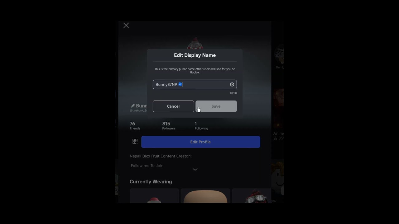 Free Roblox  Verified  Badge😱 #roblox #bloxfurit #shorts #viralvideo