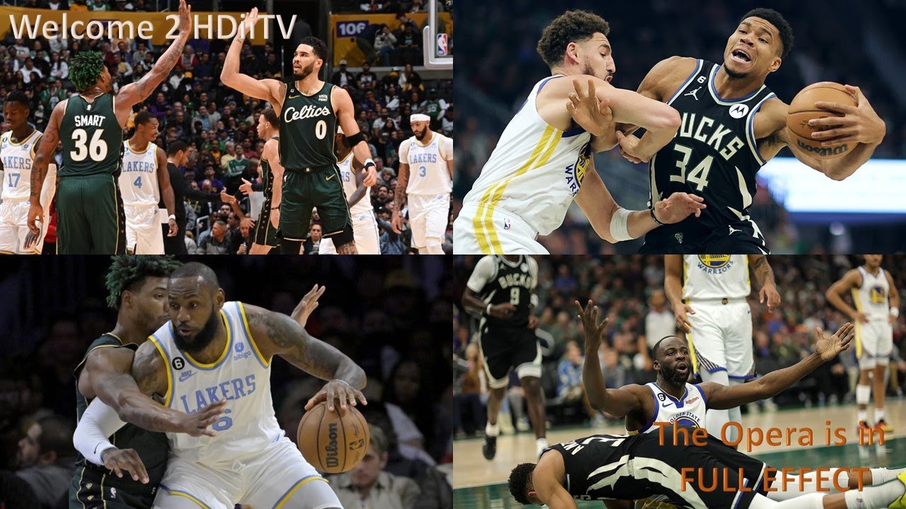 Front Running Warriors VS BullDOZER GIANNIS & F**K Boston VS LA LEbrownies!!! 12/13/2022 RECAP!!