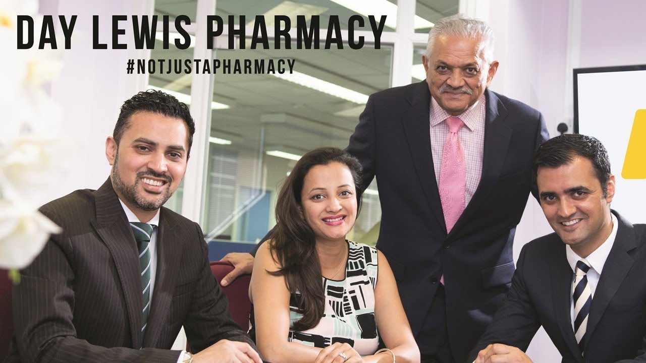Who Are We? - Day Lewis Pharmacy Review of the Year #NotJustAPharmacy