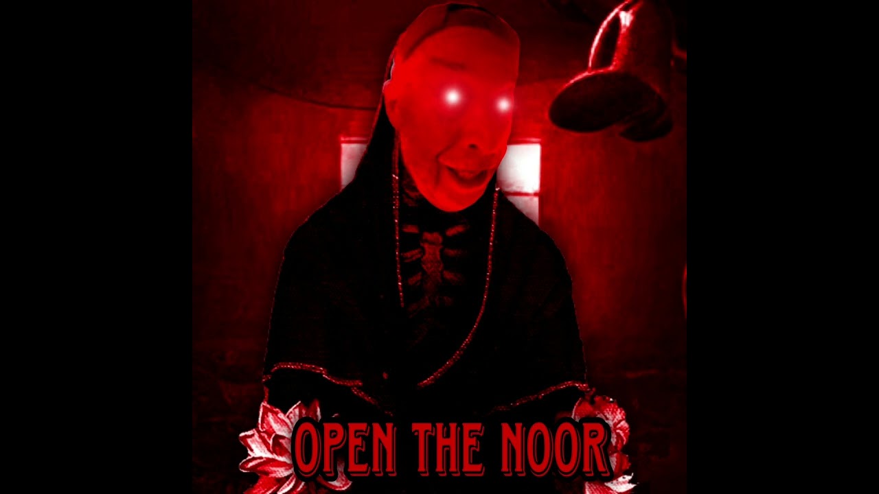 Open the Noor (Phonk)
