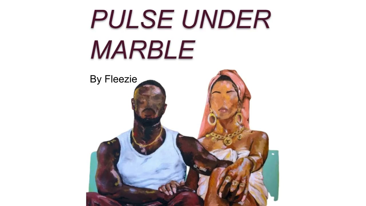 Fleezie - Pulse Under Marble (Official Audio)