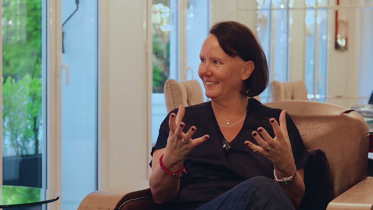 Lo que dure un Habano Nº 4: Charla con Javier Ferrer y Patricia Jebsen