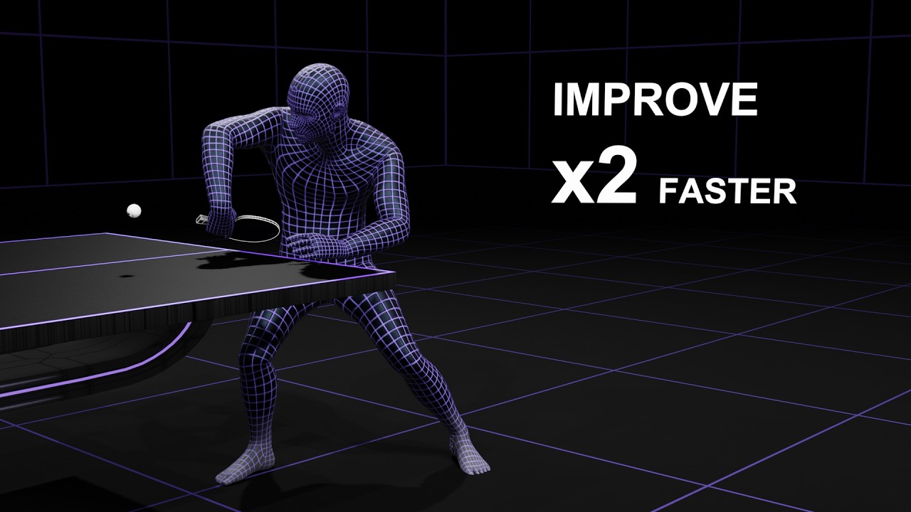 5 Key Tips to Improve Faster in Table Tennis