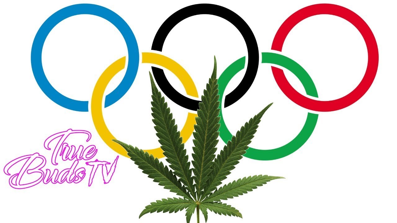 Weed And The Olympics: Olympic Cannabis Rules