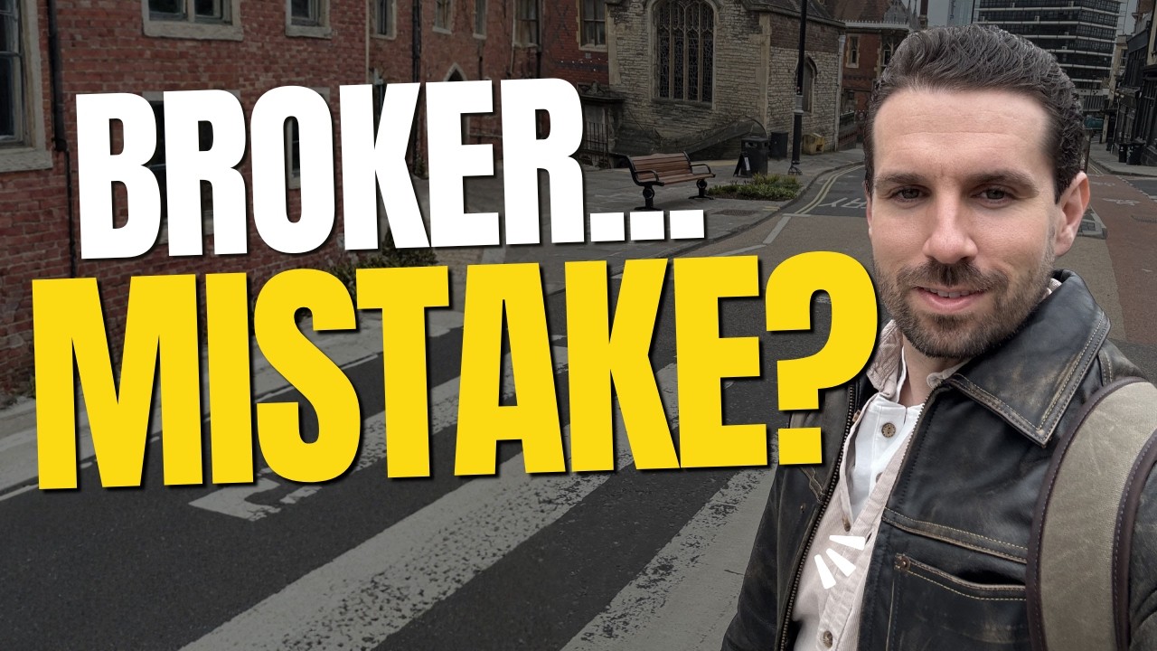 Is Becoming a Mortgage Broker in the UK Actually Worth It in 2026?