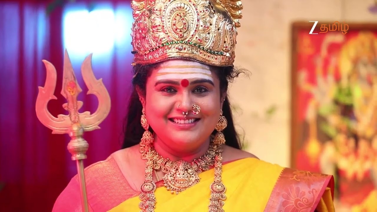Maari | Ep - 992 | Webisode | Jul 30 2025 | Zee Tamil