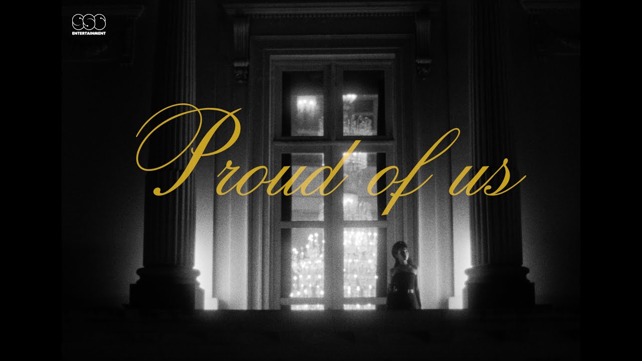R.E.D 'Proud of Us' Special Video