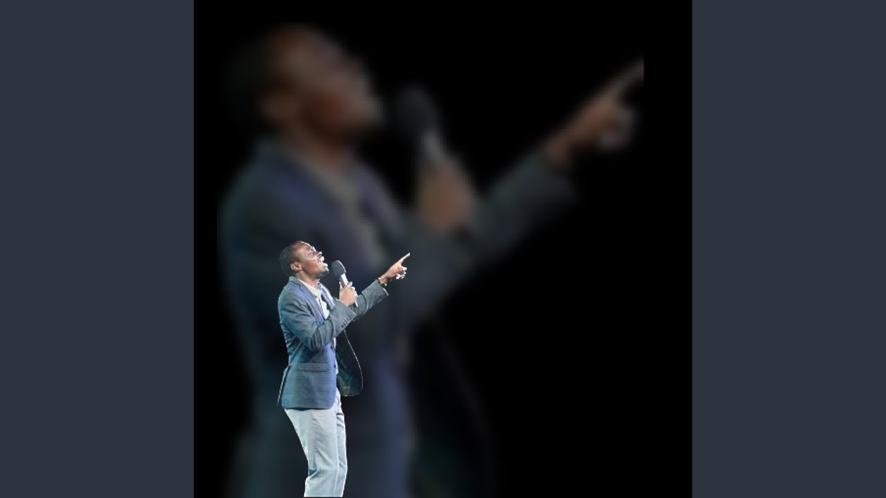 Luganda Praise Medley: Ayi Mukama / Lwazi Lwange / Katonda Waffe / Siri Sikulwa (Live)