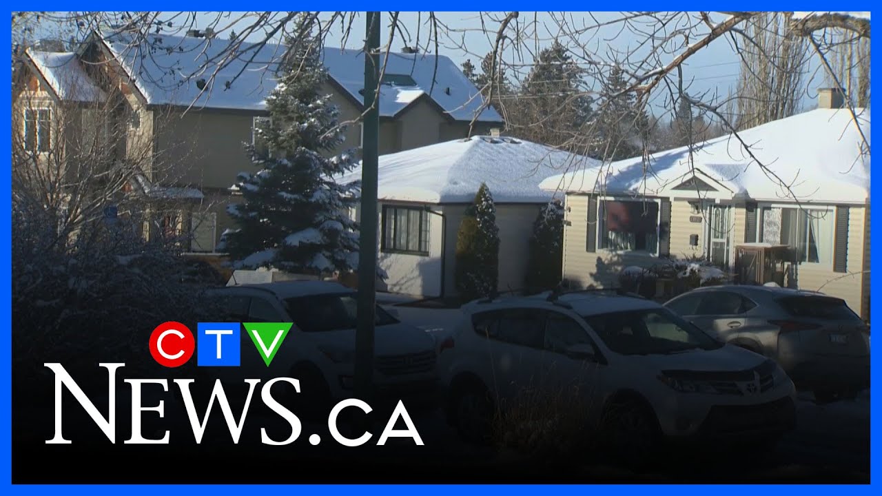 Council agrees on lower property tax hike | CTV News Calgary Noon Update for Dec. 4, 2025