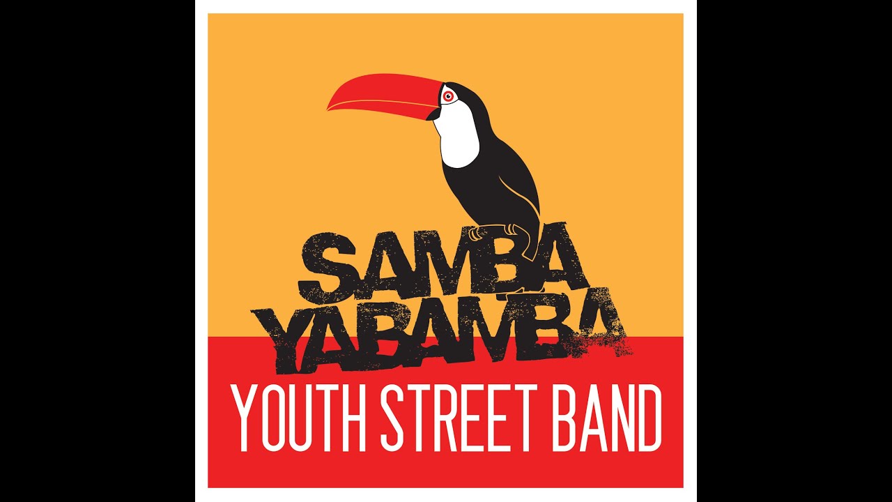 10 Years of SambaYaBamba Youth Street Band (part1)