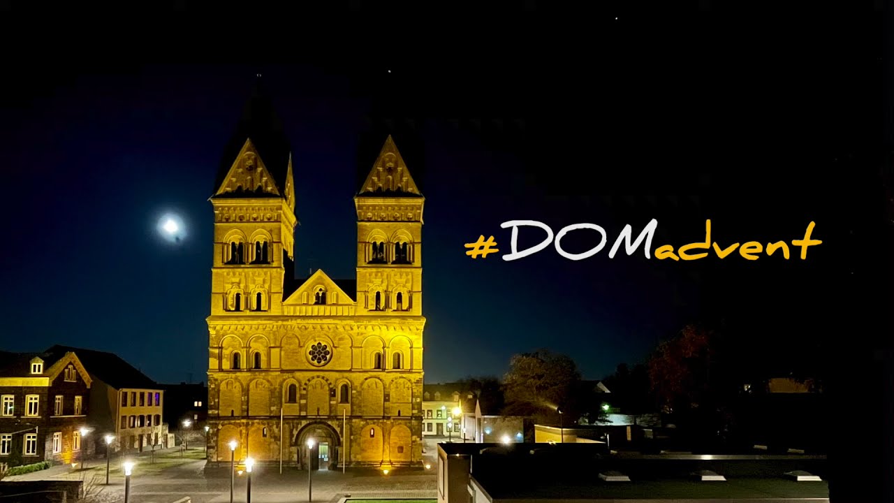 DOMADVENT II