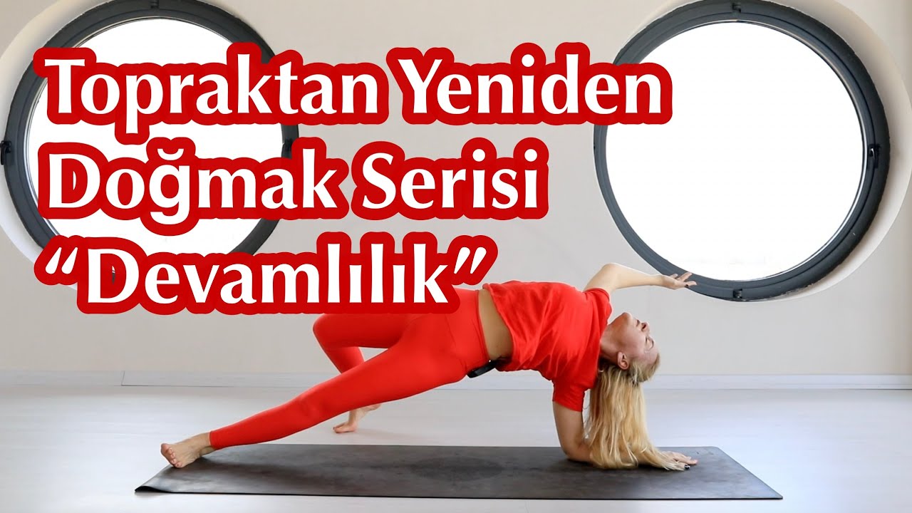 SerraTV: Topraktan Yeniden Doğmak Serisi | “Devamlılık