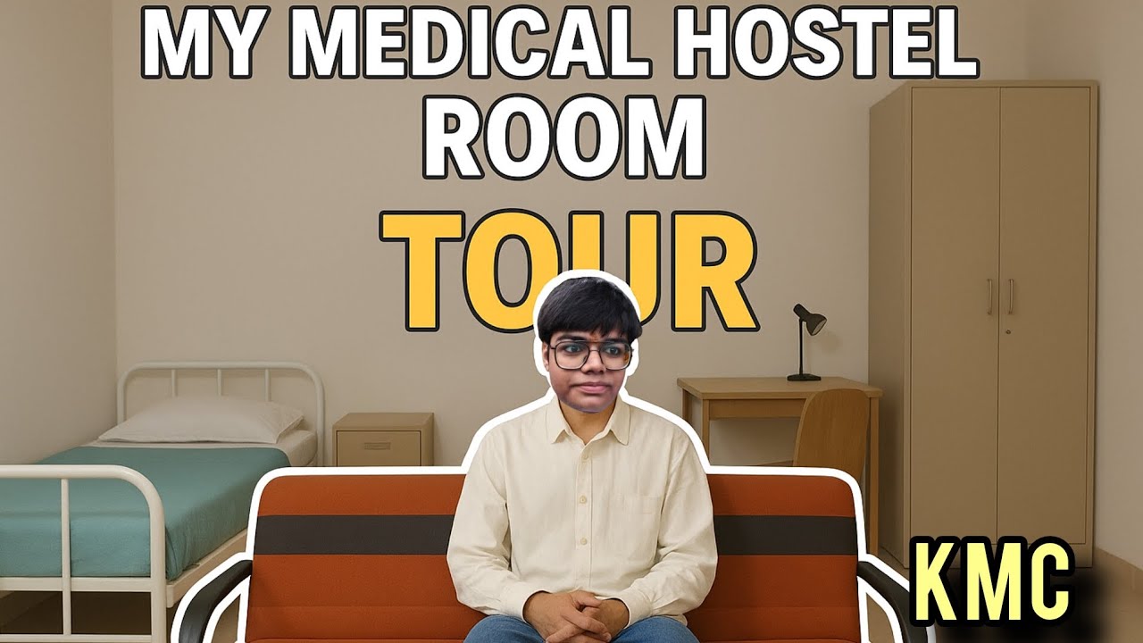Room tour and basic insights of kmc mangalore boys hostel #1styearmbbs #roomtour #kmcmangalore #mbbs