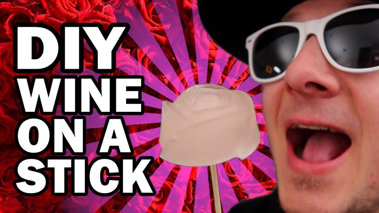 💕 Замороженные розы своими руками — Мужчина против Дня святого Валентина