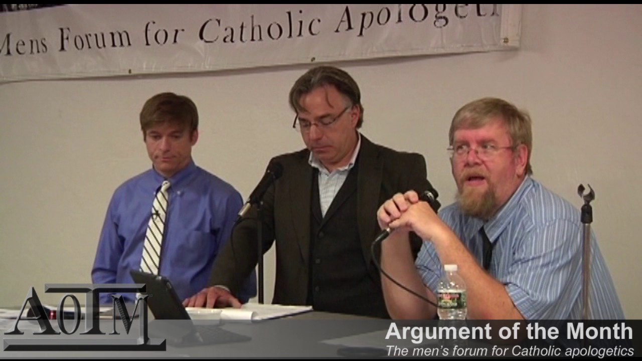 Michael Voris vs Mark Shea: How do laymen address the Crisis in the Faith?