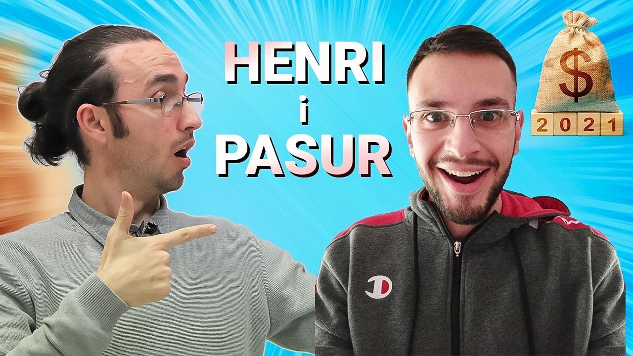 Do bëjmë Henrin të pasur Live - Festivali online (Henri Ismailaj & Valer Pinderi)