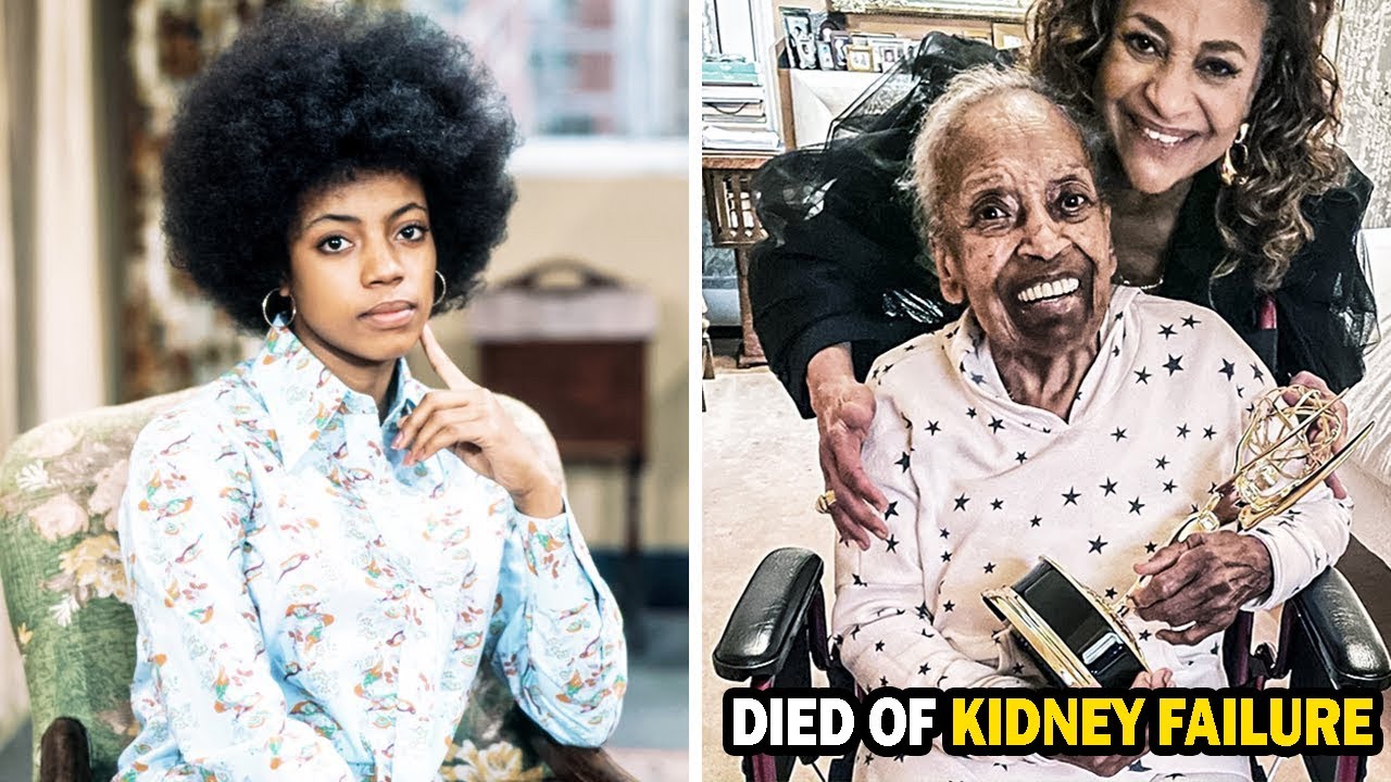 Good Times 1975 Cast THEN and NOW 2025, You'd Never Recognize!