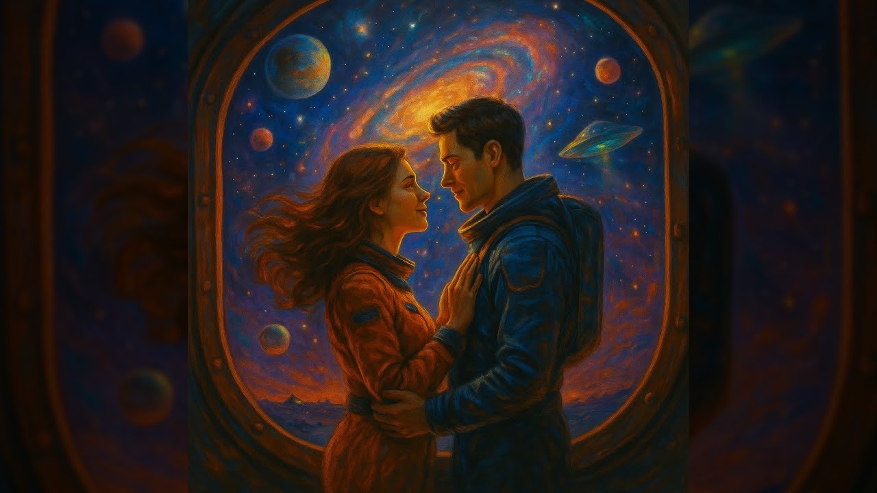 DE&Delta;DW&Delta;VES &ndash; Love&rsquo;s The Rocket
