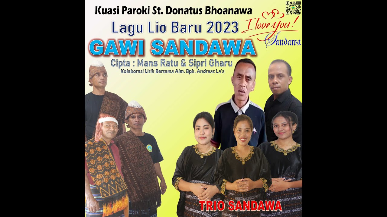 LAGU LIO TERBARU 