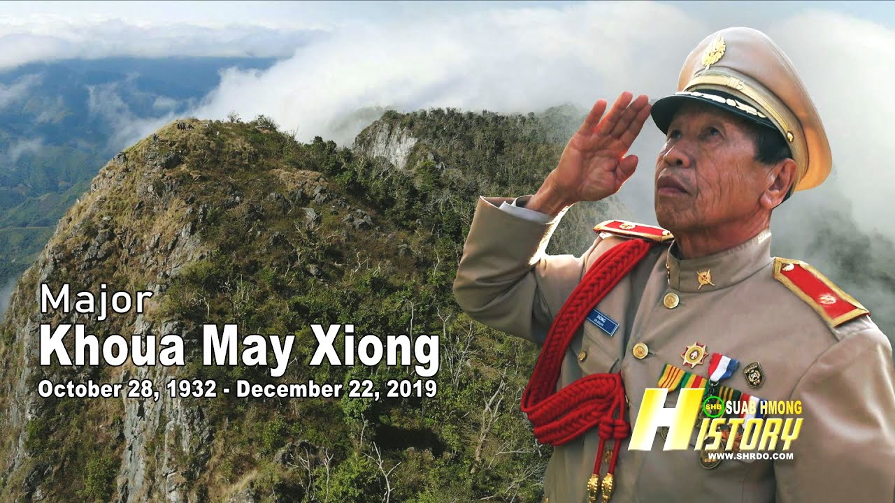SUAB HMONG HISTORY:  Keeb kwm ntawm QHUA MAIB XYOOJ