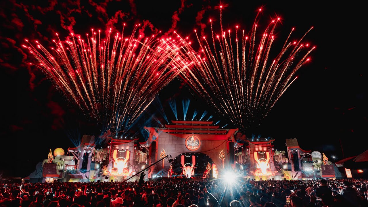 Aftermovie | Copa Inter Atléticas 2025