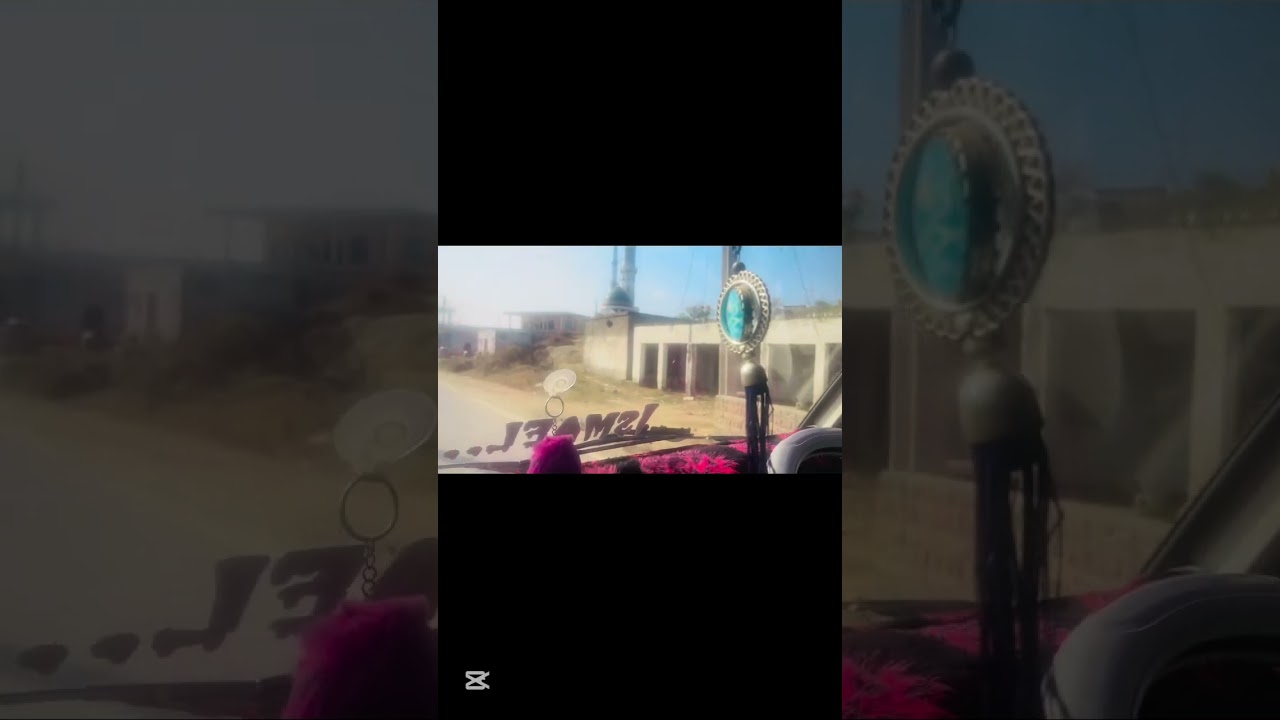 Ch Ibrar Village Life 🌅