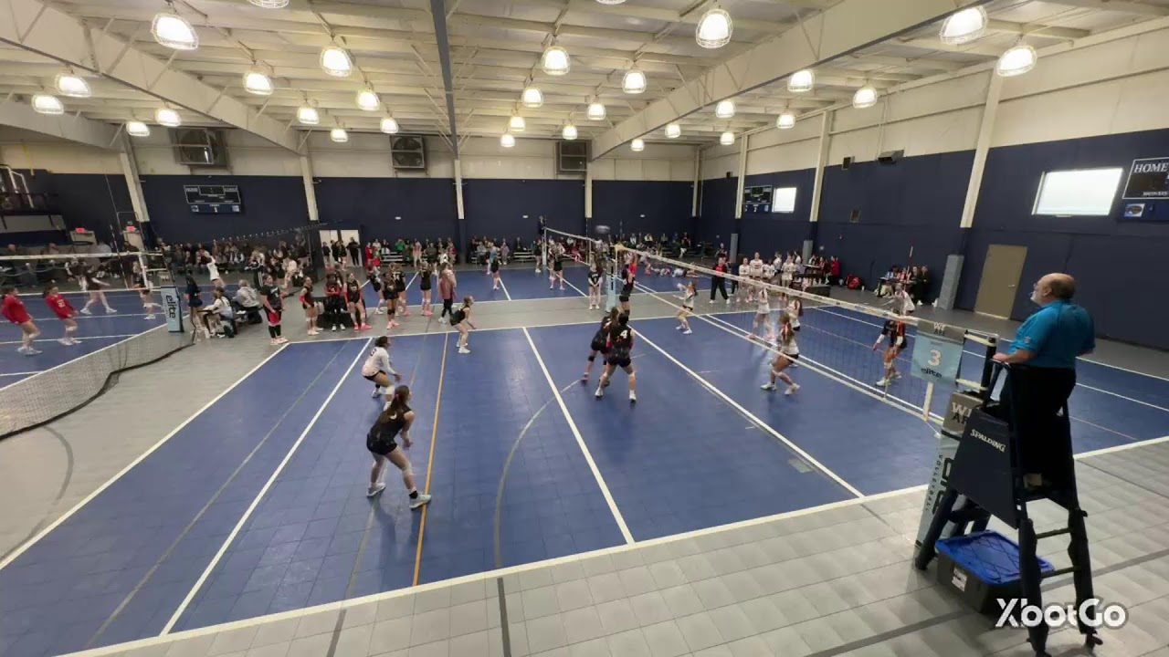 Phoenix 14u Elite Tournament Game 2