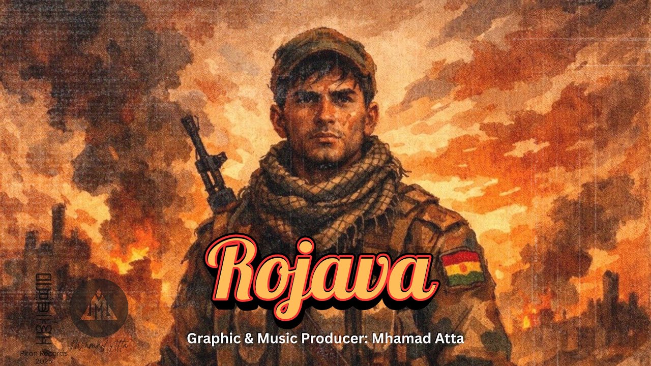 Rojava - Mhamad Atta 