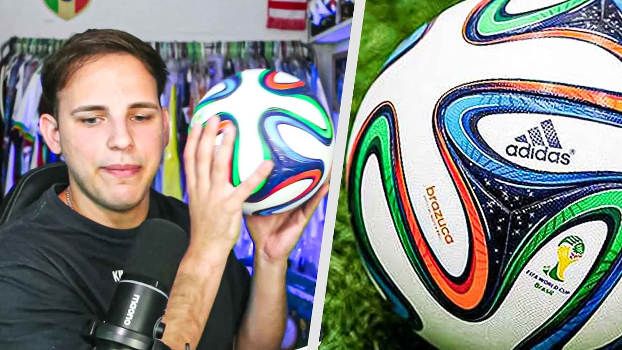 COMO COMPRAR PELOTAS DE FÚTBOL EN CHINA EN 2026