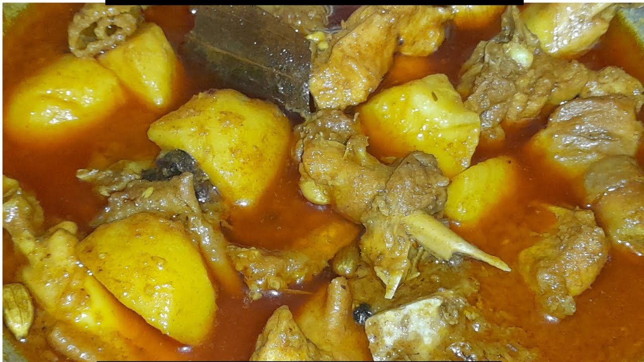 সবচেয়ে বেশি স্বাদে সঠিক নিয়মে কক মুরগী রান্নার রেসিপি।এভাবে রান্না করলে দেশী মুরগীর স্বাদ পাওয়া যাবে