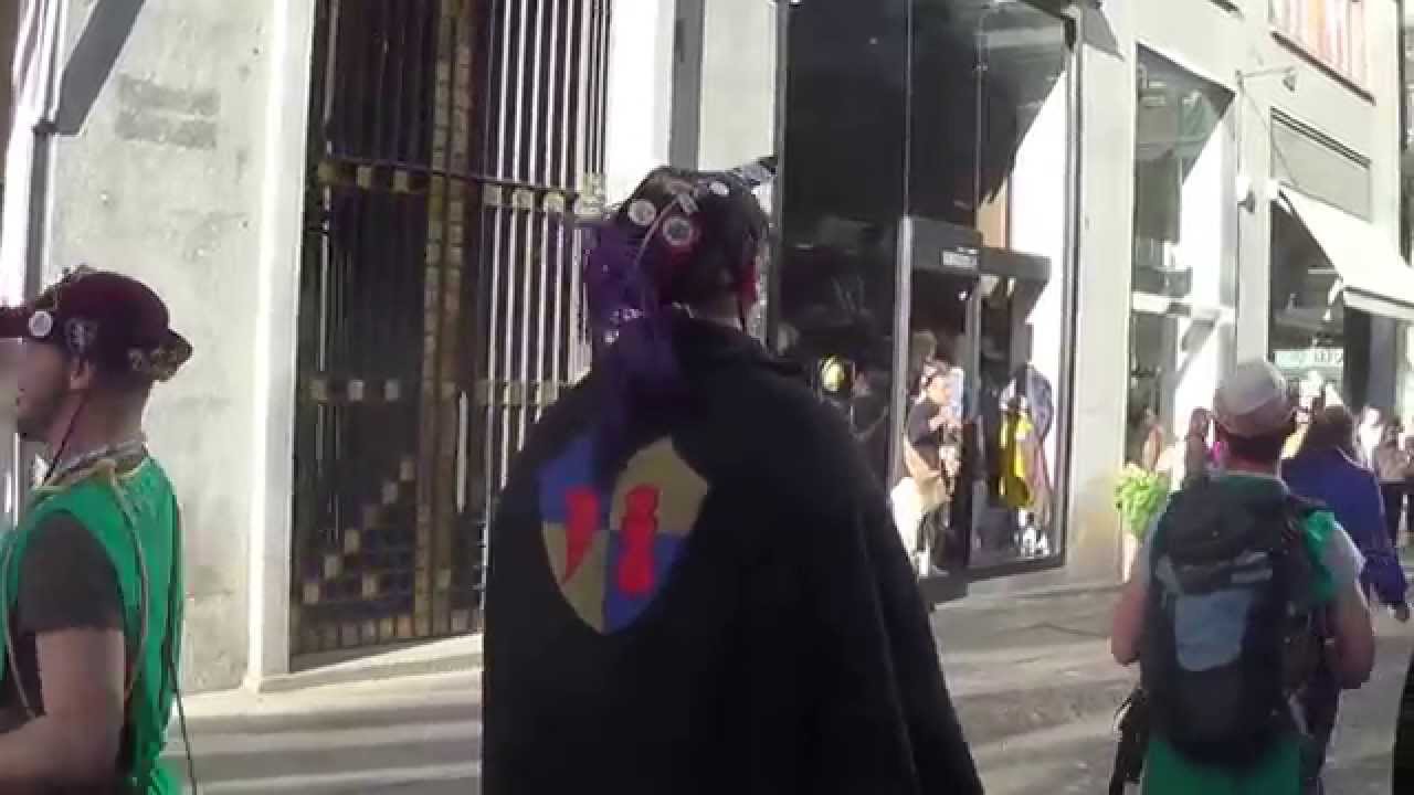 S. Giovanni Torino 2015 - Fanfulla da Lodi