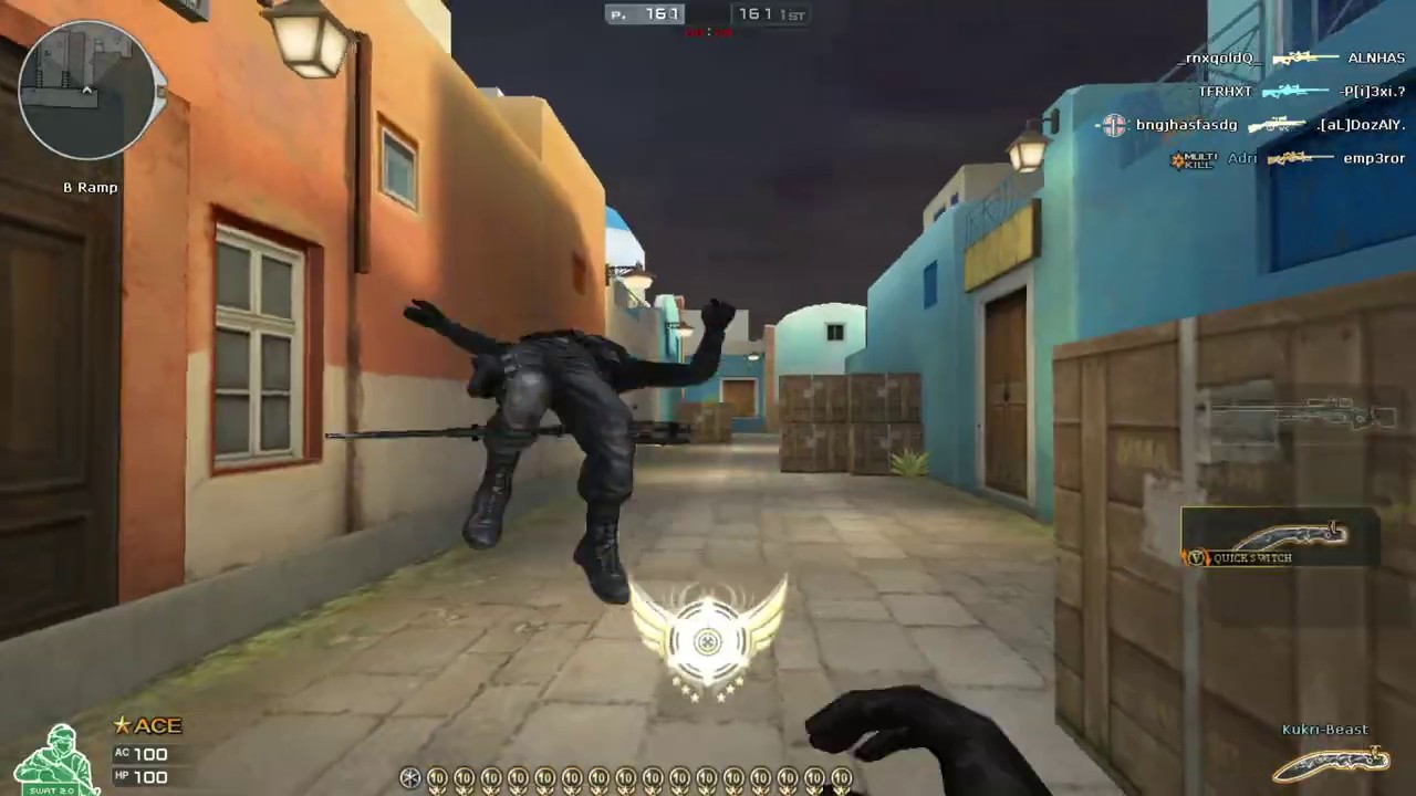 Adri FFA NEW GREECE 170/26 Kills gameplay 