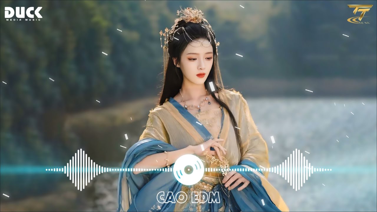 Nhạc TikTok Trung Quốc Lời Việt Remix ♫ LK Nhạc Hoa Lời Việt Remix Hay Nhất 2024