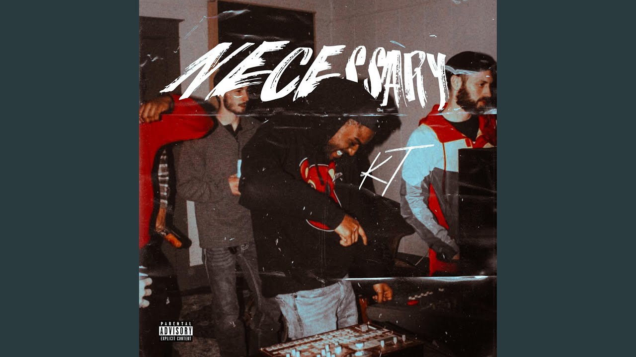 Get It Finished (feat. Official Boo)