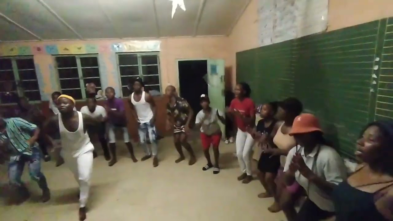 IQINISO GOSPEL CHOIR 💯🔥