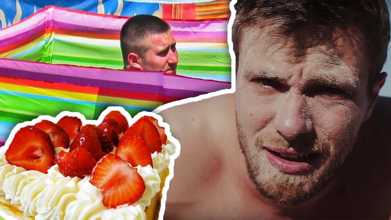 WAKACJE : OCZEKIWANIA VS RZECZYWISTOŚĆ * Borsuk Vlog i Borsuk Camps *