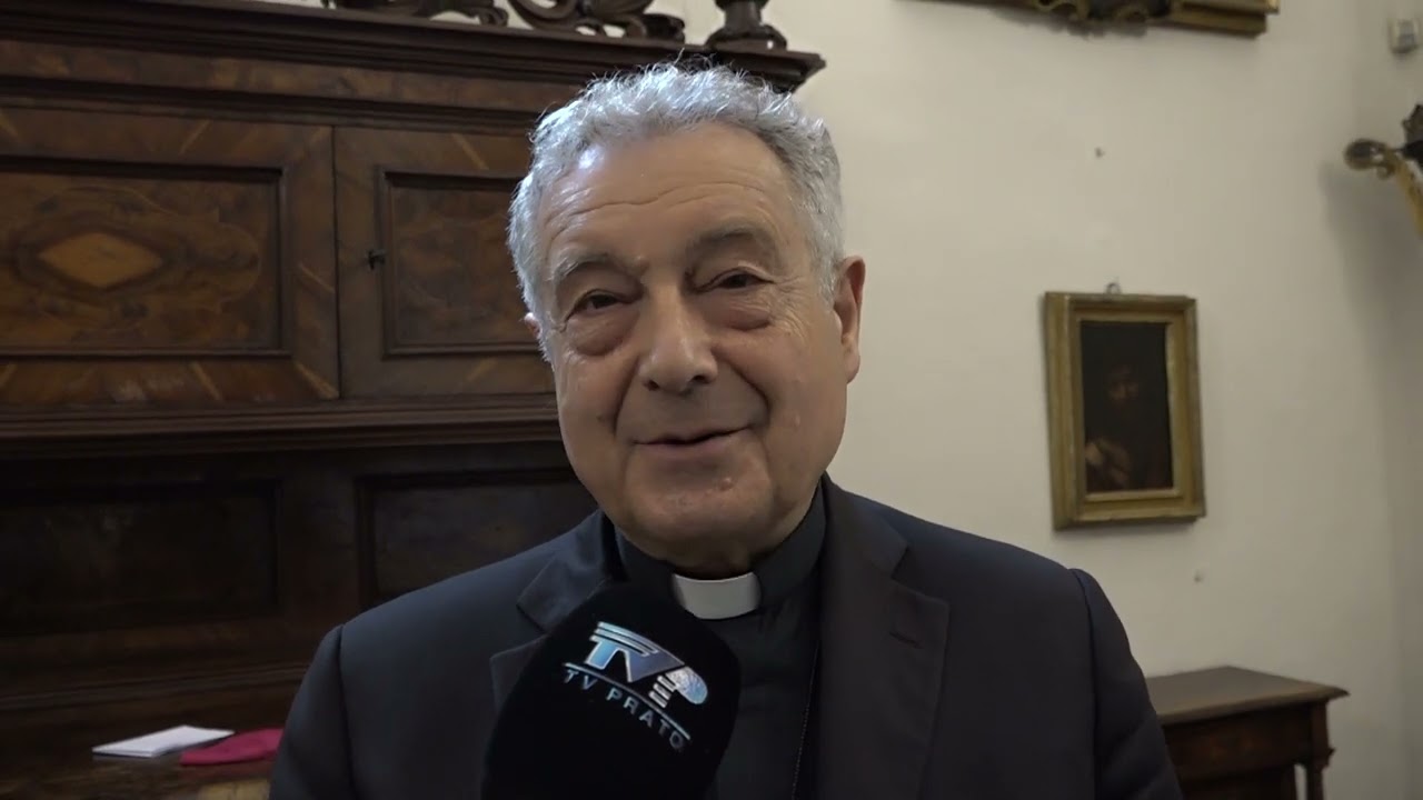 Papa Francesco, il ricordo del vescovo Giovanni