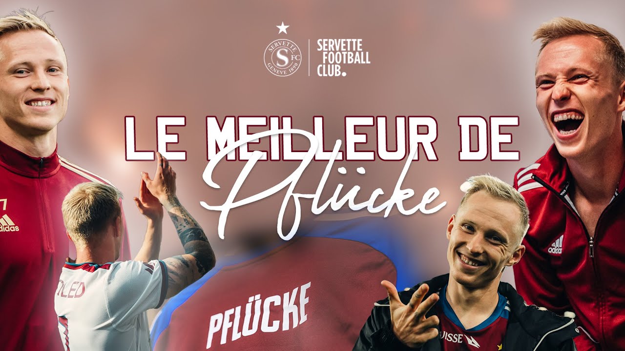 Le meilleur de Patrick Pflücke | Saison 2022-2023