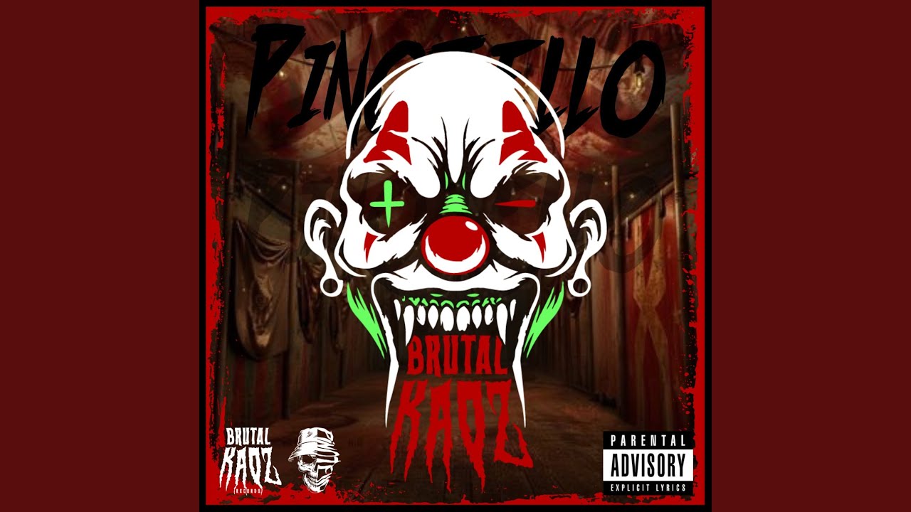 BRUTAL KAOZ