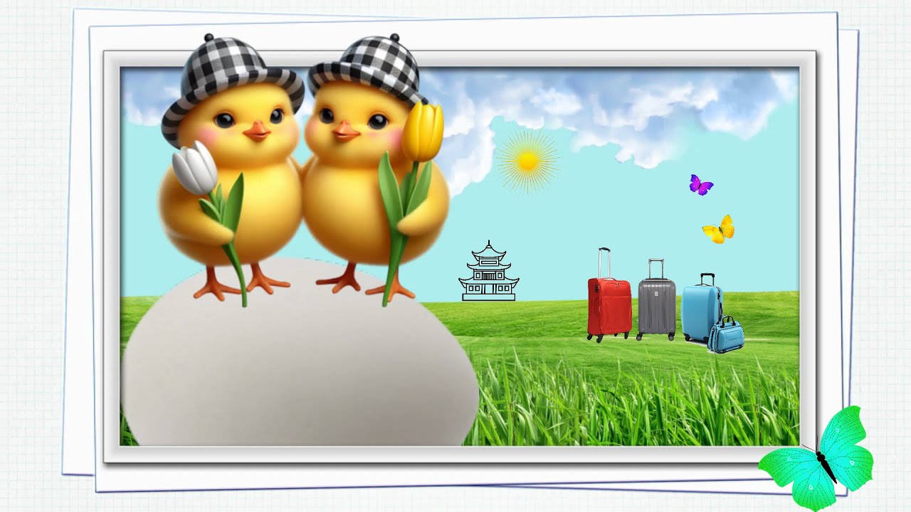 Хуньчунь / Лечим пяточную шпору / ОЯ SEMIR / Супермаркет / Шопинг в Гомао / YISHION / Купила чемодан