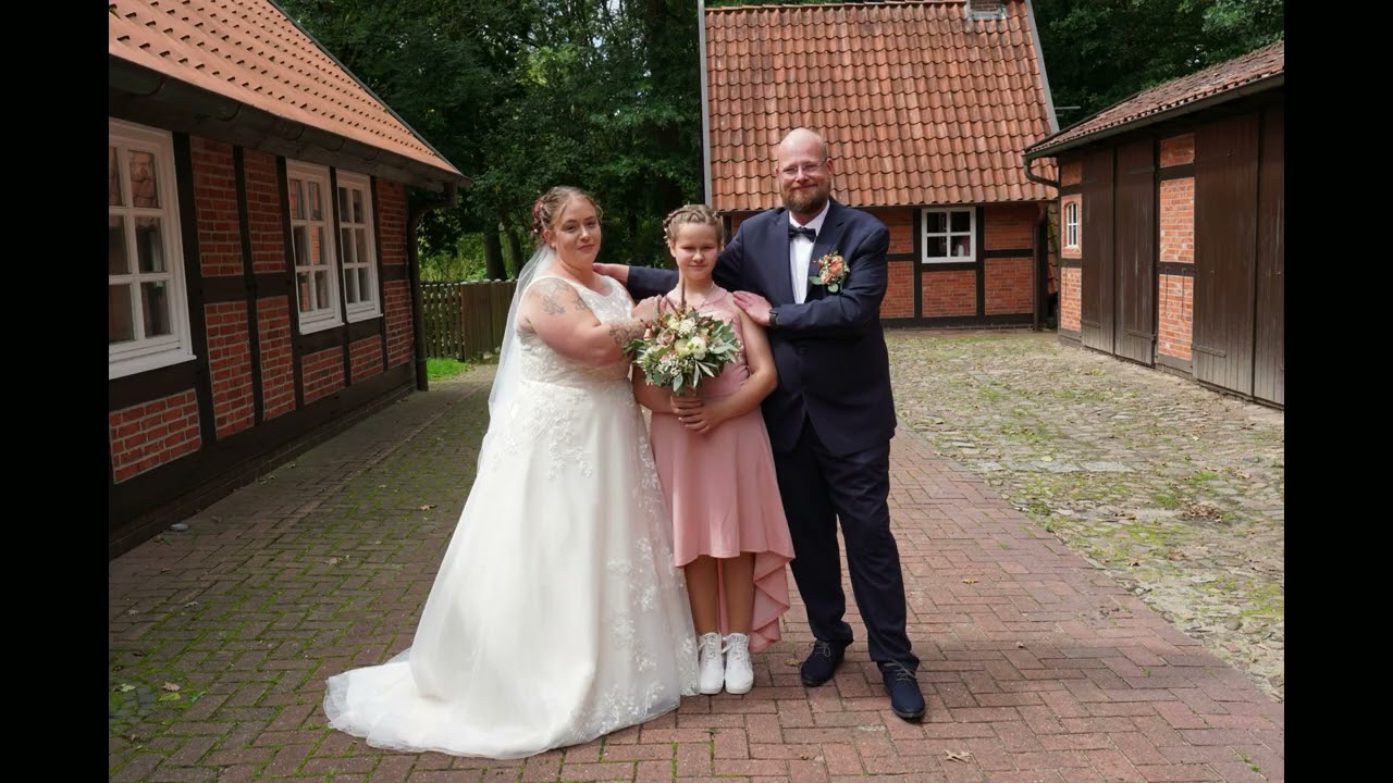 Hochzeit 2023