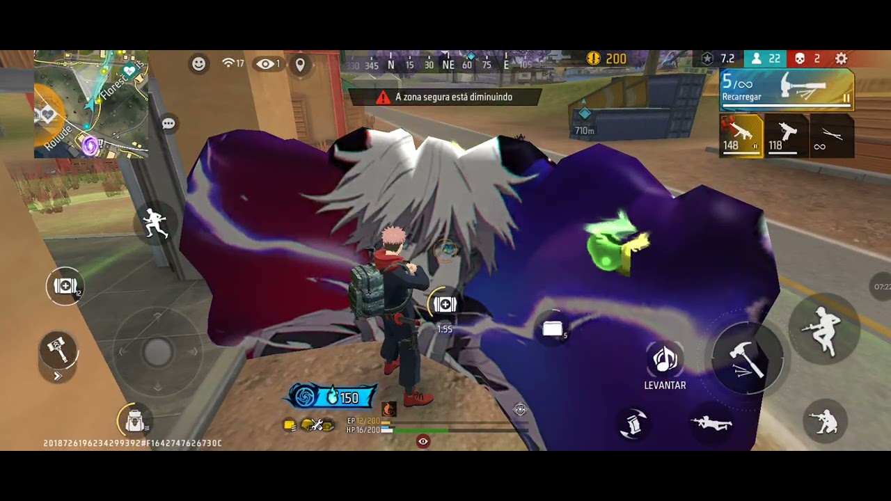 um dos vídeos mais logo que vc vai ver 