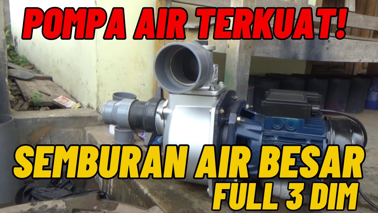 JET1000 RAJA NYA POMPA AIR MODIFIKASI MURAH 085646415014