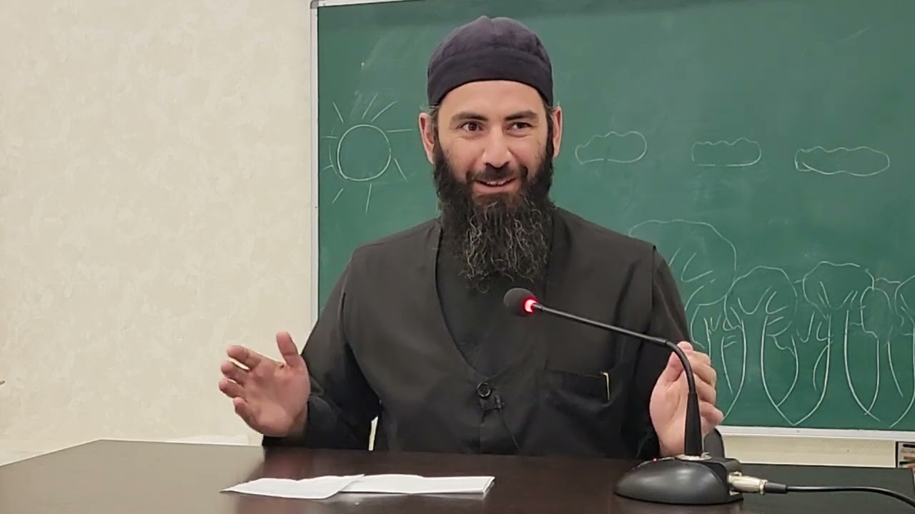 🚩 თემა: გარდაცვალება. საკვირაო სკოლა უფროსებისთვის. 13.09.2023წ