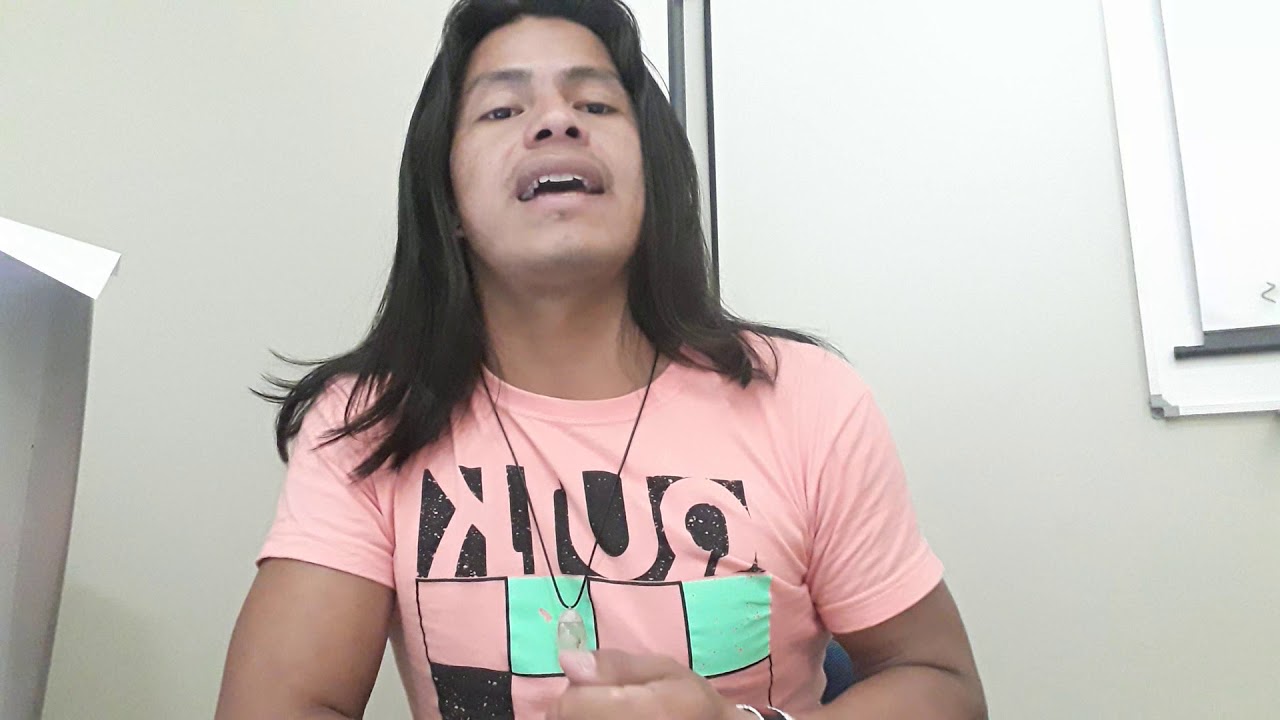 Algumas caracteristicas do povo Xavante