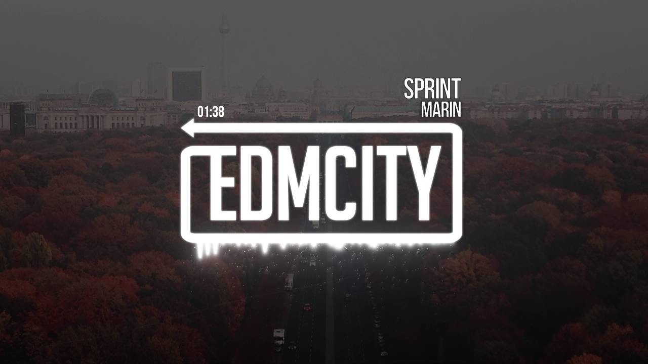 Marin Hoxha - Sprint