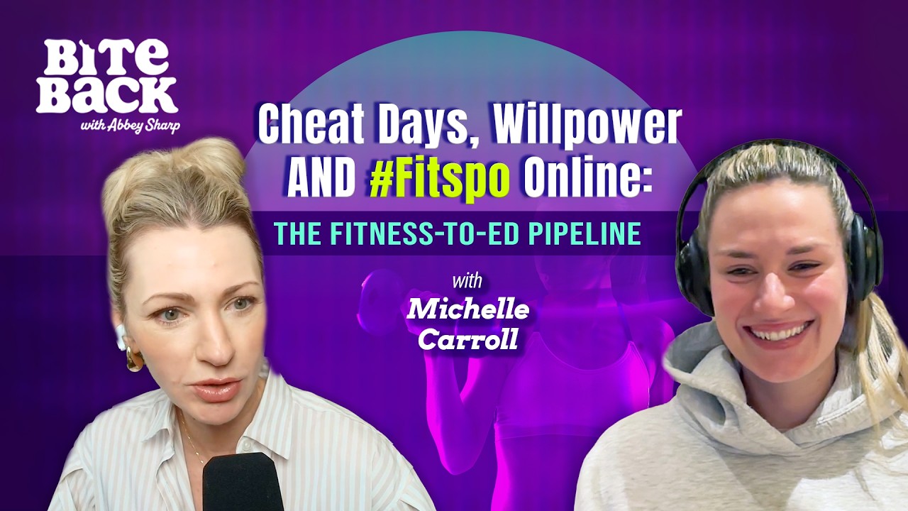 “Cheat Days", “Willpower” & 
