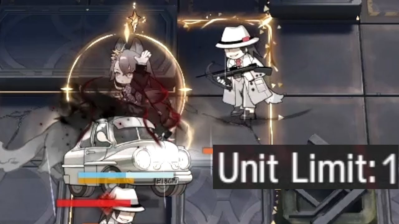 Penance S2 Is Awesome