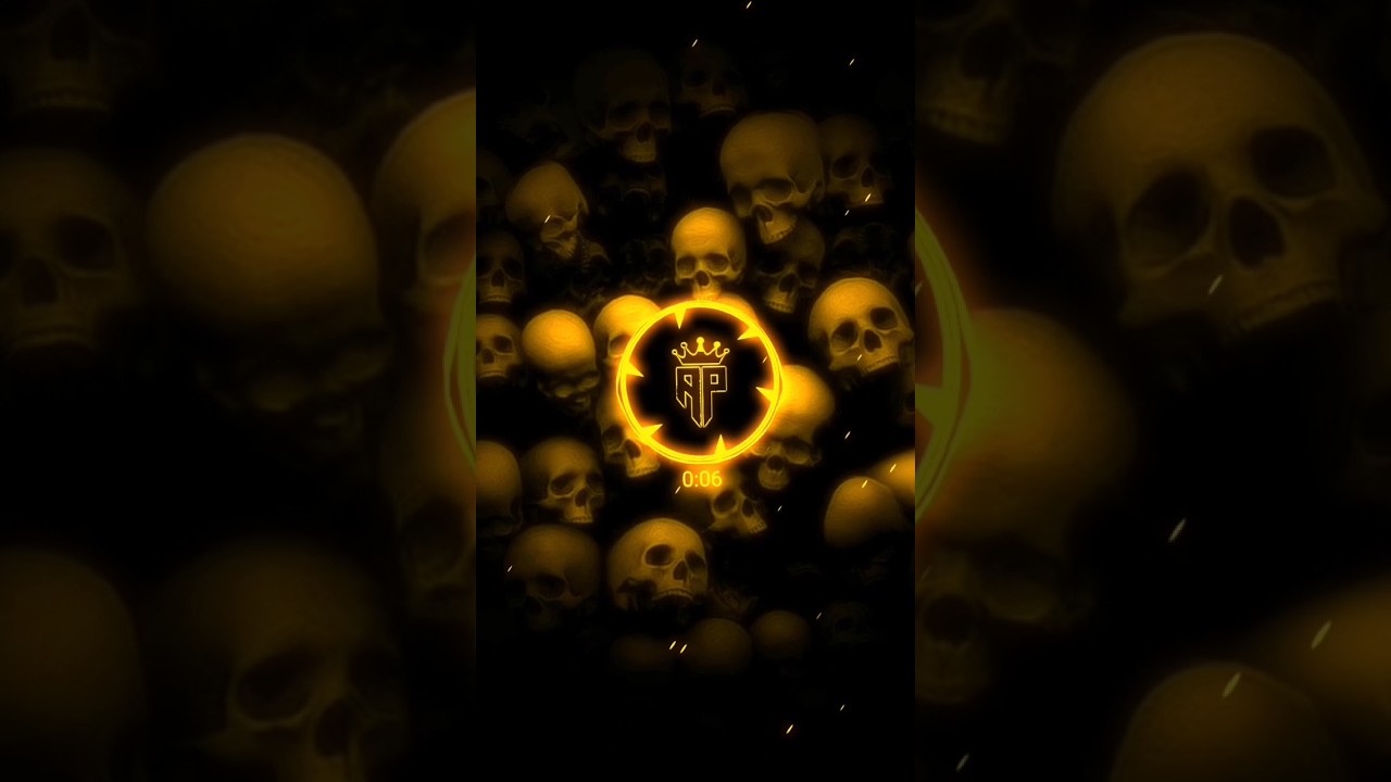 🎧 // Montagem Supersonic (Slowed) ☠️🔥 // 
