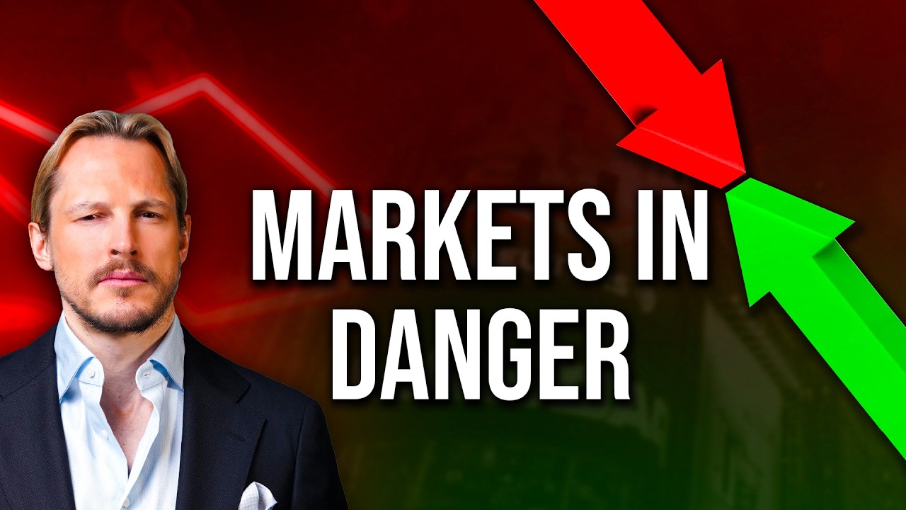 How QE And QT Move Markets